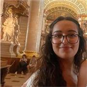 Profesora particular de secundaria y bachillerato, de Biología, química, matemáticas, lengua, inglés y filosofía